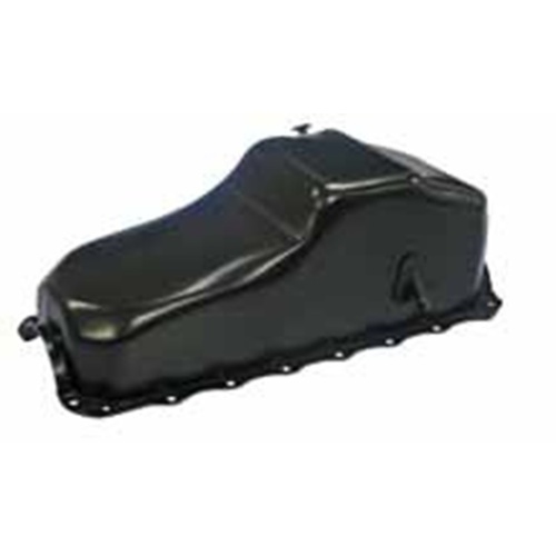 Oil Pan Holden Commodore VB-VC-VH-VK-VN-VP-VQ-VR-VS-VT 304-308 Raw Finish
