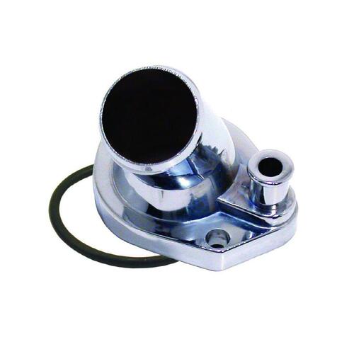 TFI Water Neck Windsor Chrome Plate