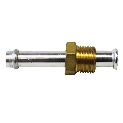 FUEL FITTING 3/8' SUIT 3310 CARB
