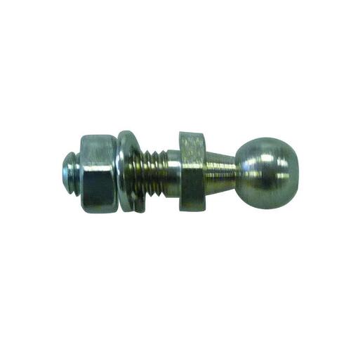 THROTTLE BALL 1/4 SUITS ALL HOLDEN ACCELERATOR CABLES UP TO VL
