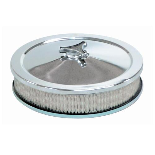 AIR FILTER 9 INCH SUIT 2 5/16 STROMBERG
