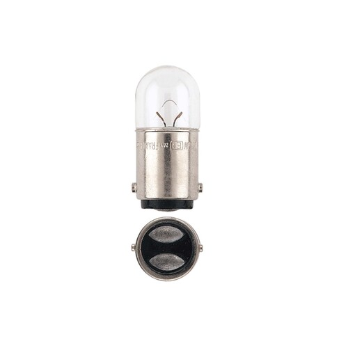 Bulb 12 - 16 15 Cp Dc Globe Ba15d 12V 10W BA15D 16MM X 36MM DOME INTERIOR GLOBE EJ EH HD HR HK HT HG