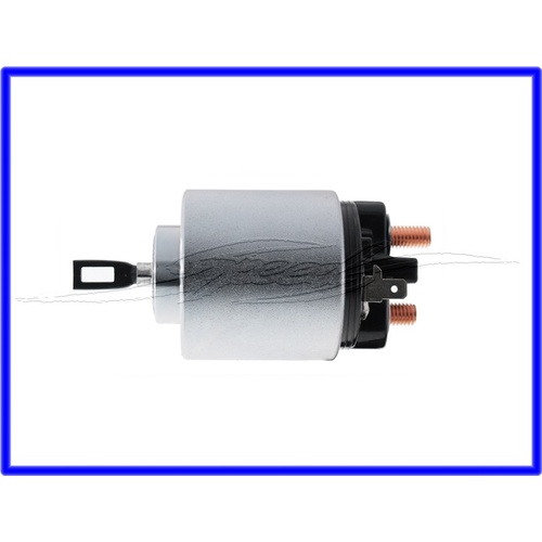 STARTER MOTOR SOLENOID HOLDEN 6 CYL EH TO VK