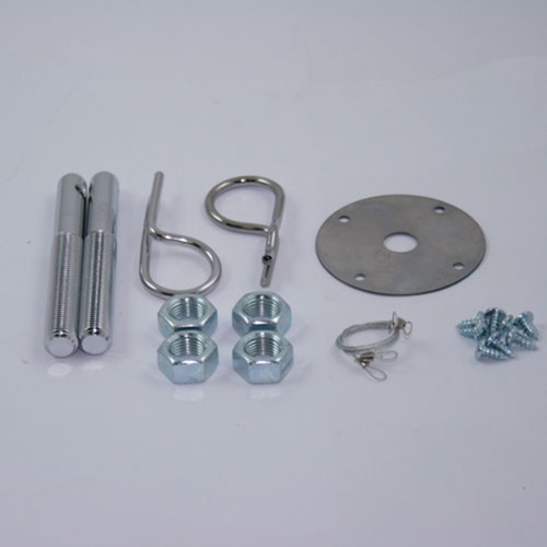dont buy - overpriced HOOD PIN KIT BOBBY PIN TYPE