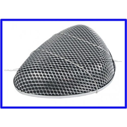 AIR FILTER 14" SUIT 2 & 4BBL triangle