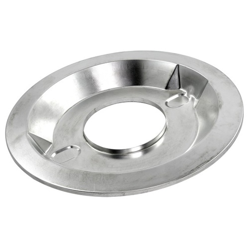 Recessed Base only 14inch SUITS QUADRAJET AIR FILTER