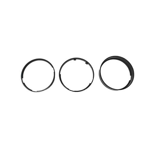 TFI Air Cleaner Riser Kit