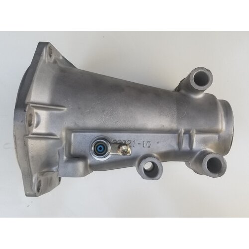 EXTENSION HOUSING CONVERSION TO SUIT CABLE 4L65 AND 4L65E NEW GM PART MODIFIED MUST BE 24208015 PART NO ON EXISTING PART