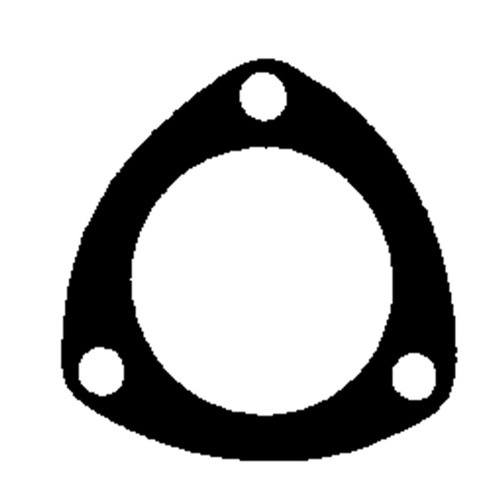 COLLECTOR CONE GASKET 3.5in I.D