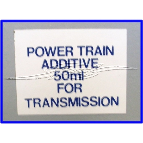 VL Trans add Decal