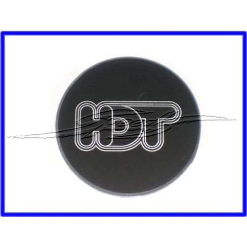 HDT MOMO Medallion To suit HDT VL Commodore Momo 15 and 16 inch Rims