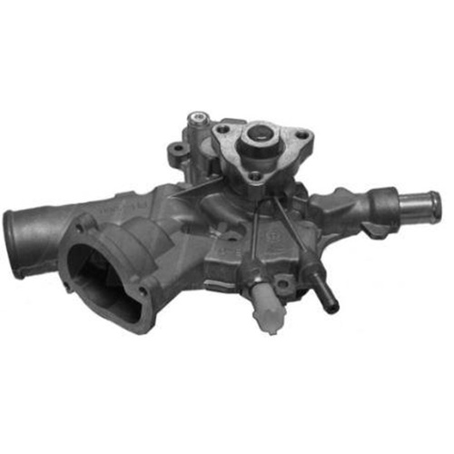 WATER PUMP Z14XEP COMBO BARINA 1.4 LITRE 01/2004 TO 2018
