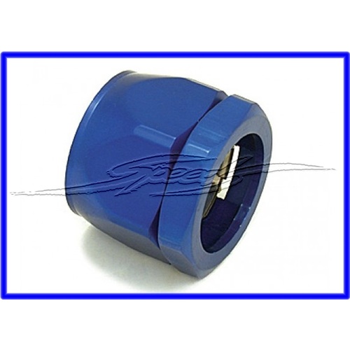Magnaclamp Blue 1-3/4id suit (1-1/2' to 2' OD