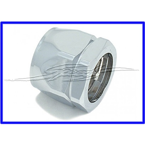 Magnaclamp Chrome 1-3/4id suit (1-1/2' to 2' OD