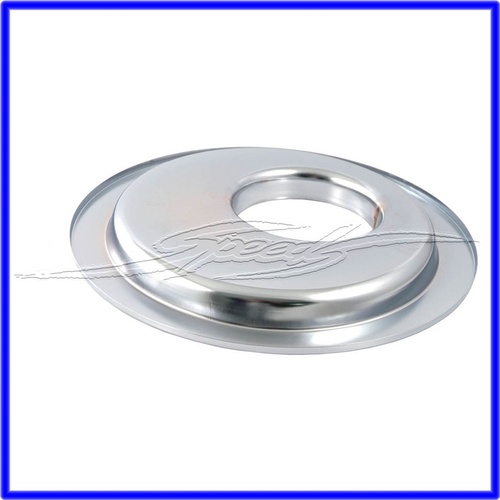 Offset 14 Inch AIR FILTER Base ALLOWS OFFSET FOR HEI DISTRIBUTOR
