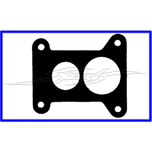 GASKET BASE ROCHESTER VARIJET