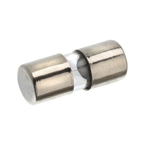 Glass 1ag 3 Amp Narva Fuse 16mm long hq hj hx hz wb radio fuse