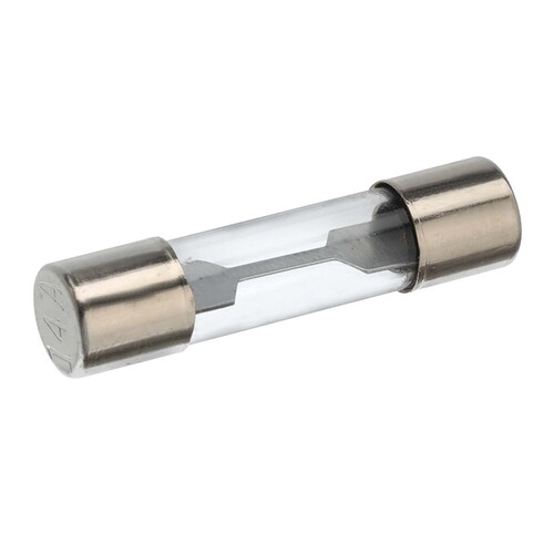 GLASS FUSE 14 Amp 27mm Narva Fuse SUITS FORD CIG LIGHTER XY ETC