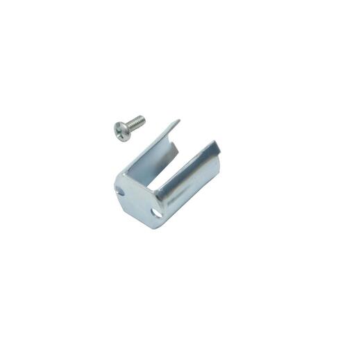 GLOVE BOX LOCK RETAINER LC TORANA