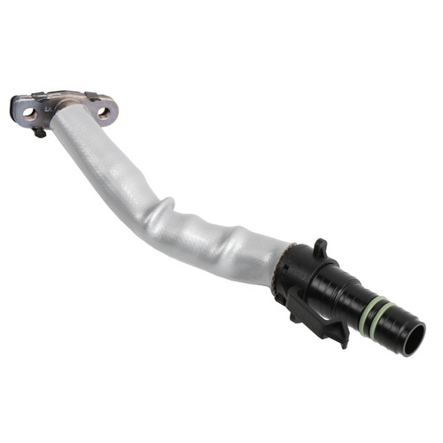 PIPE ASM-TURBO OIL RETURN 1.4 LITRE TURBO CRUZE