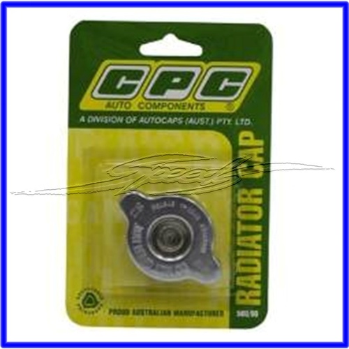 RADIATOR CAP CPC