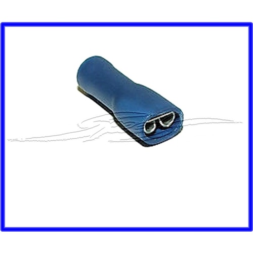 NARVA INSULATED TERMINAL FEMALE
