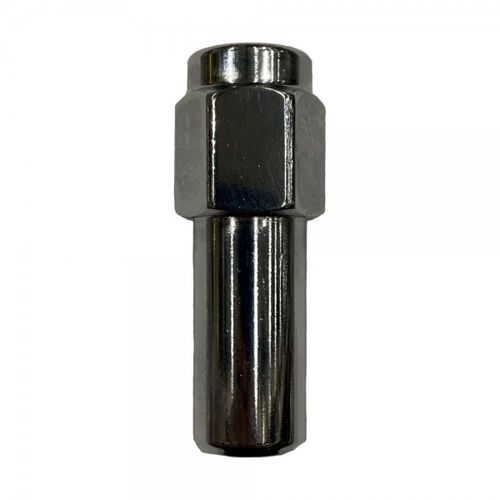 Mag Nut Extra Long SST 7/16 Inch 59mm overall