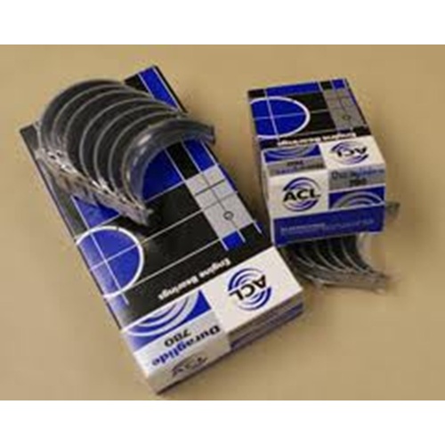 ENGINE BEARING SET MAIN GEMINI MAIN G161 G181 G200