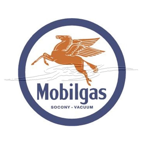 SIGN MOBILGAS PEGASAS