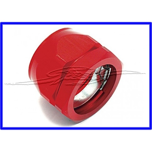 Magnaclamp Red 2-1/8id suit (1-3/4' to 2-1/4' OD
