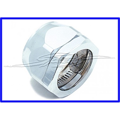 Magnaclamp Chrome 2-1/8id suit (1-3/4' to 2-1/4' OD
