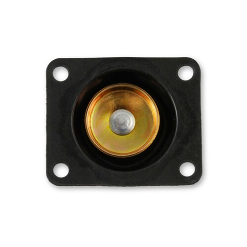 HOLLEY CARBURETOR 50CC ACCELERATOR PUMP DIAPHRAGM RUBBER