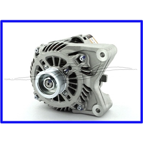 ALTERNATOR AU BA FALCON 6 CYLINDER AU1 AU2 & AU3 INCLUDING VCT XR6 ALSO SX TERRITORY