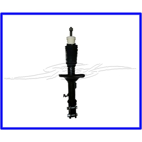 STRUT ASSEMBLY VZ LEFT HAND FRONT