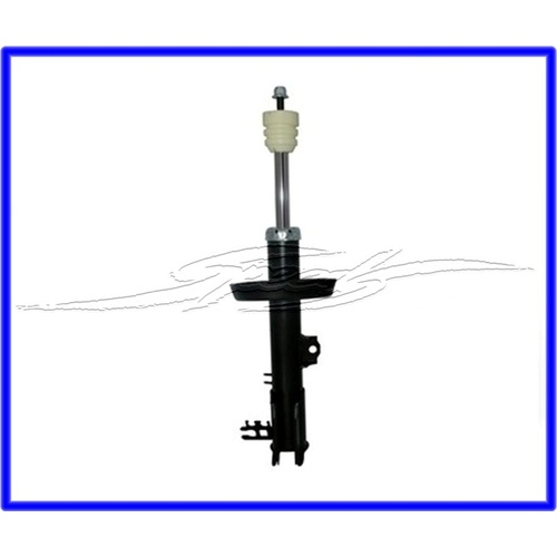 STRUT LH FRONT SUSPENSION JR JS VECTRA ALL JUN 97 - DEC 2002