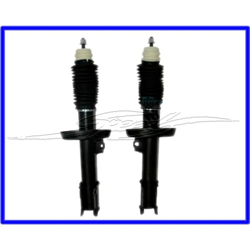 STRUT TS ASTRA RH FRONT