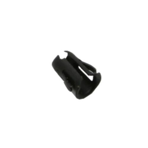 CLIP BADGE PUSH IN TYPE 1/8 STUD SIZE