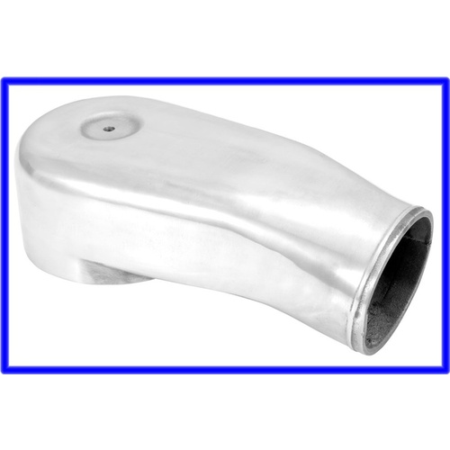 Single Air Plenum
