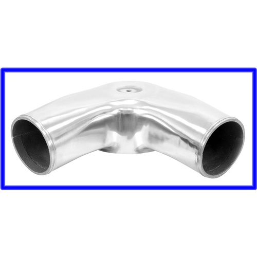 Dual Air Plenum