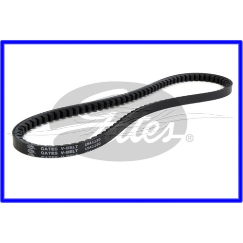 Fan Belt 48 FX - FJ 15A1130 PLEASE CHECK LENGTH BEFORE ORDERING
