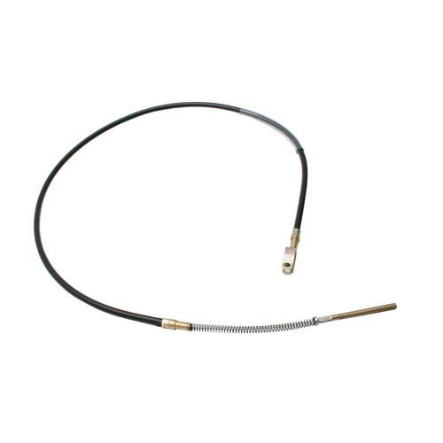 HANDBRAKE CABLE FRONT 48 FX FJ