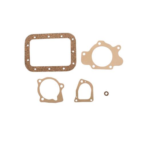 GASKET KIT GEARBOX 3 SPEED CRASH BOX FX FJ FB FC EK