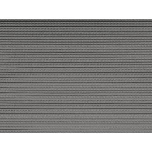 ROOF LINING & SUN VISOR MATERIAL FJ Van Dove Grey Ribbed