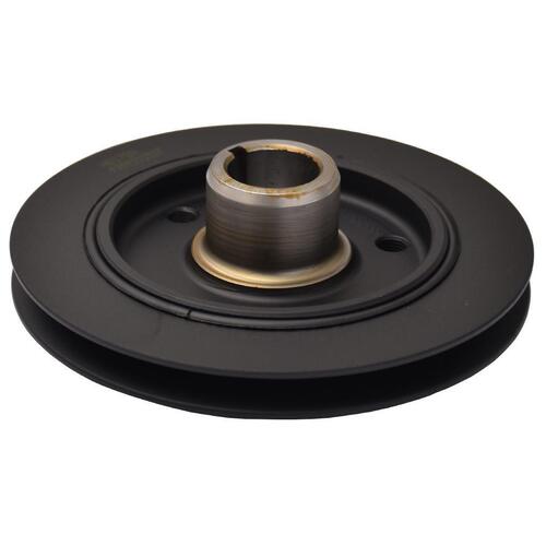 HARMONIC BALANCER FJ FE FC FB EK EJ GREY MOTOR ONLY