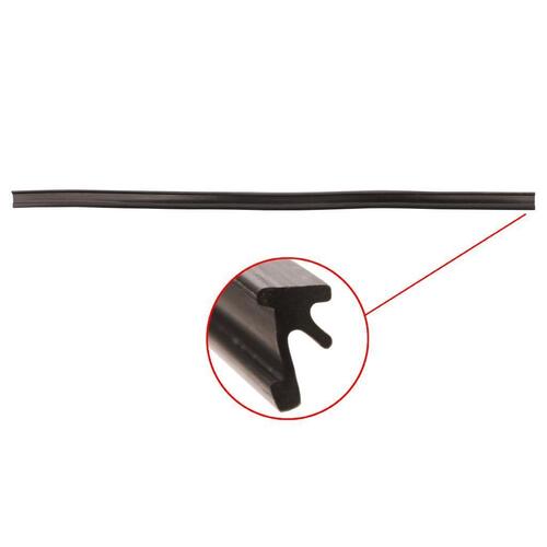 SEAL VENT WINDOW FRONT PILLAR 48-EK