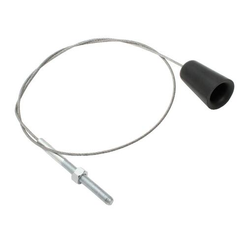 CABLE HANDBRAKE FRONT FE FC FB EK MANUAL