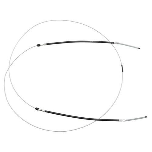 CABLE HANDBRAKE REAR FE FC FB EK MANUAL