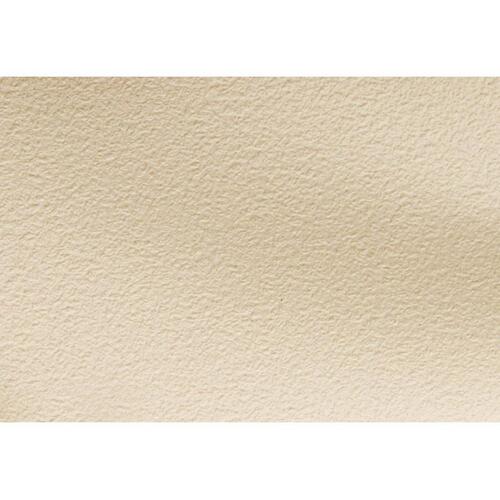 ROOF LINING & SUN VISOR MATERIAL FE-FC Sedan White Sandpaper