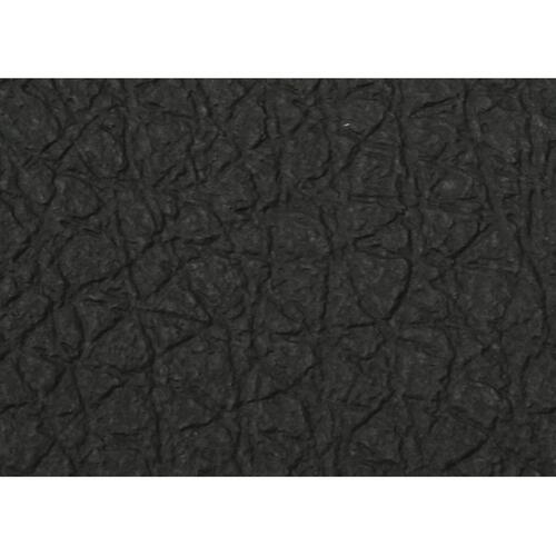 ROOF LINING & SUN VISOR MATERIAL FE-FC Sedan black