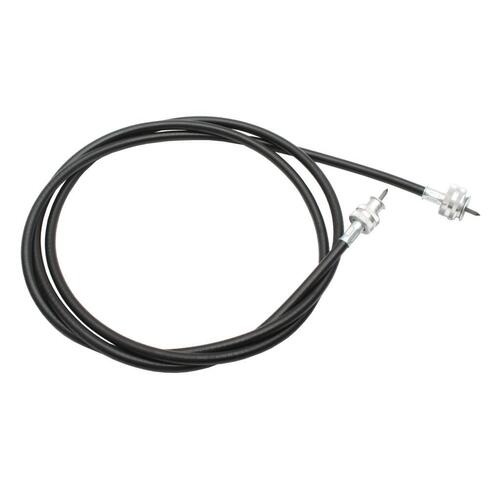 CABLE SPEEDO ASSEMBLY FB EK MANUAL